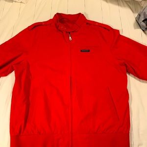 Members Only light jacket